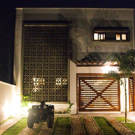Villa Casa Morica! Casa Nova Com Piscina! Icaraí Exterior foto