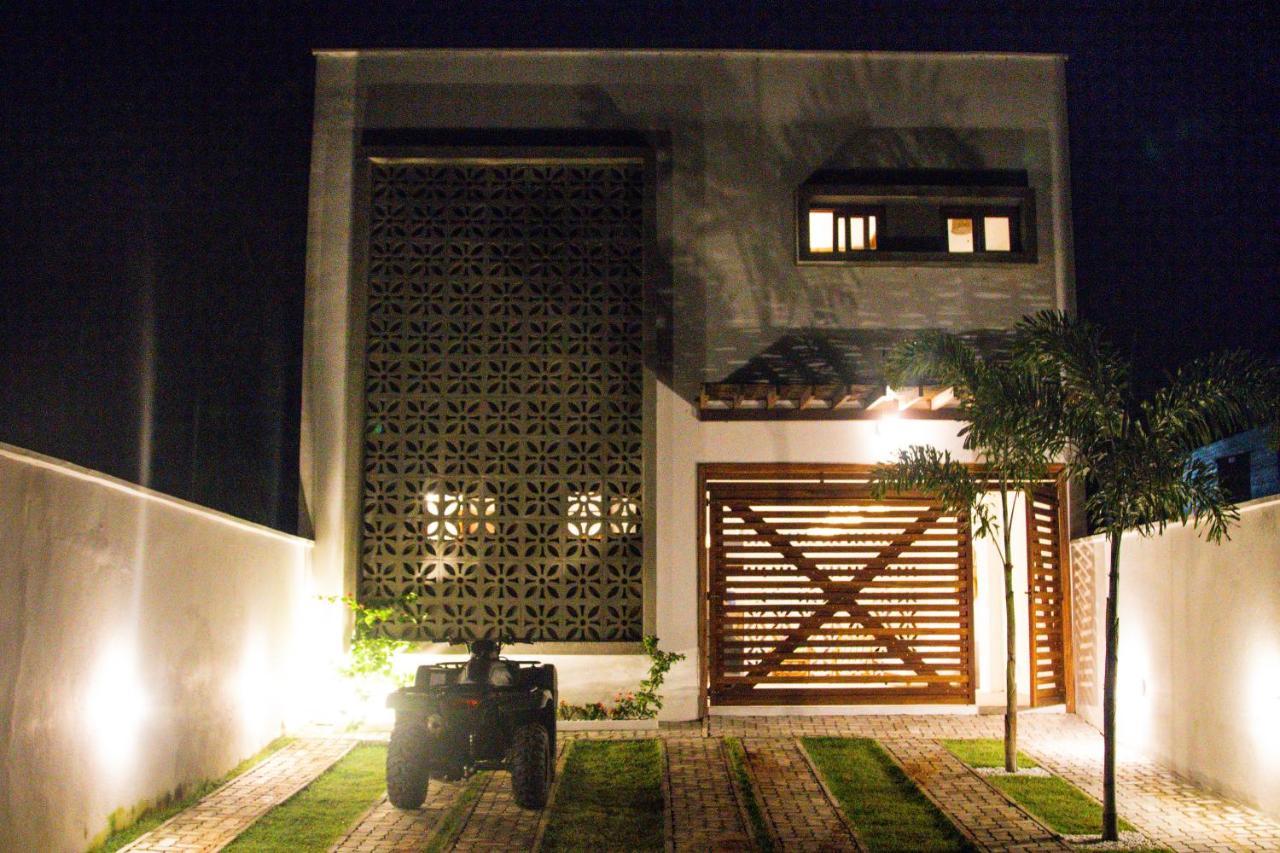 Villa Casa Morica! Casa Nova Com Piscina! Icaraí Exterior foto