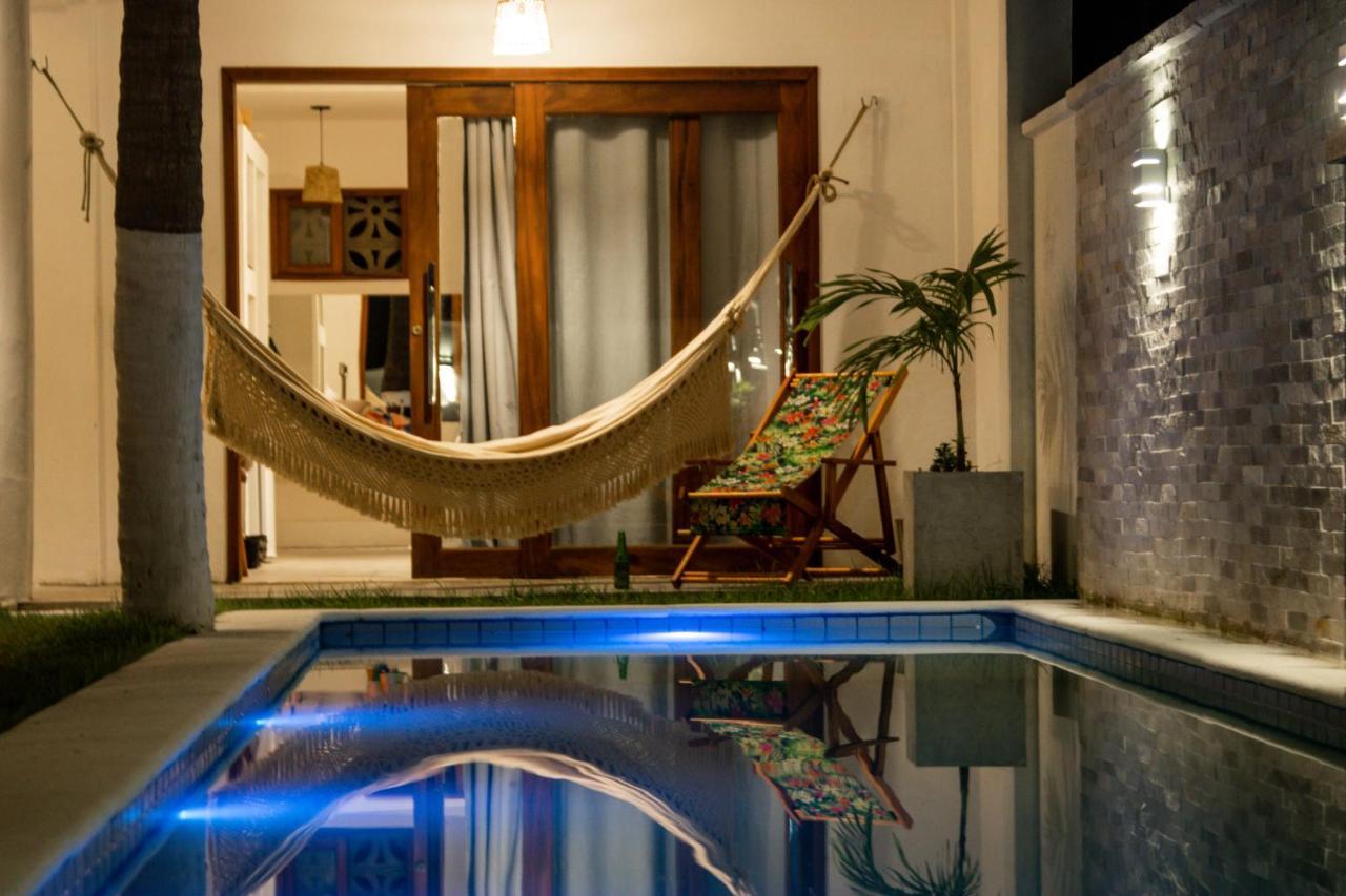 Villa Casa Morica! Casa Nova Com Piscina! Icaraí Exterior foto