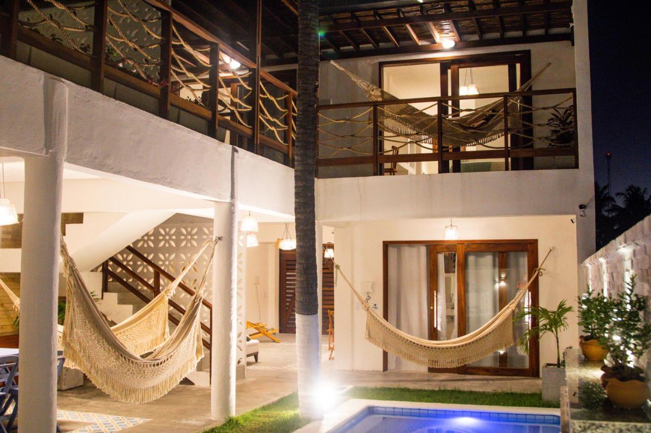 Villa Casa Morica! Casa Nova Com Piscina! Icaraí Exterior foto