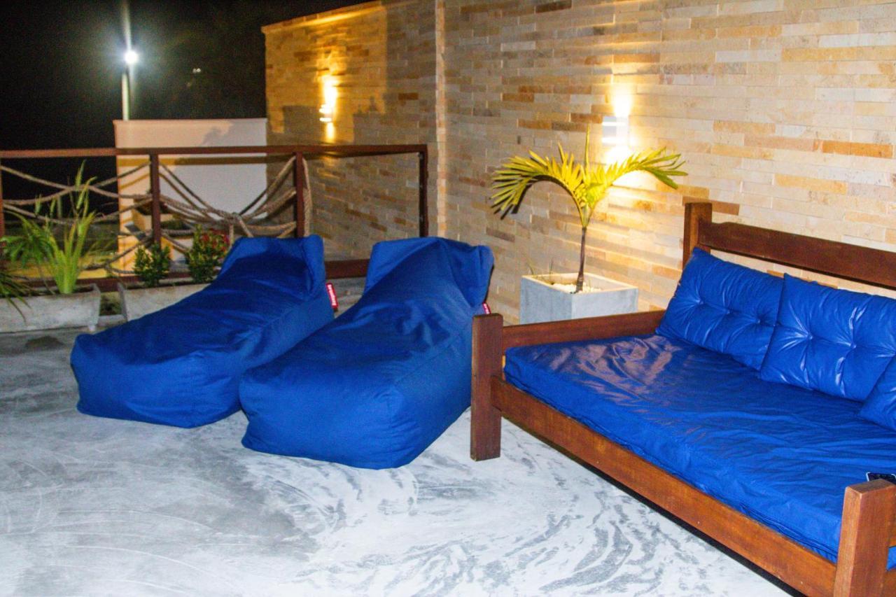 Villa Casa Morica! Casa Nova Com Piscina! Icaraí Exterior foto