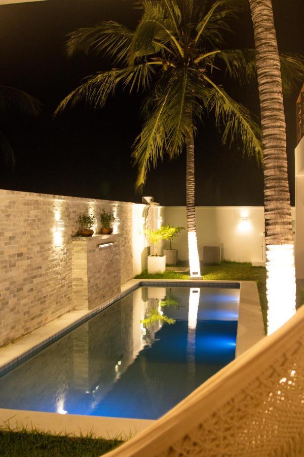Villa Casa Morica! Casa Nova Com Piscina! Icaraí Exterior foto