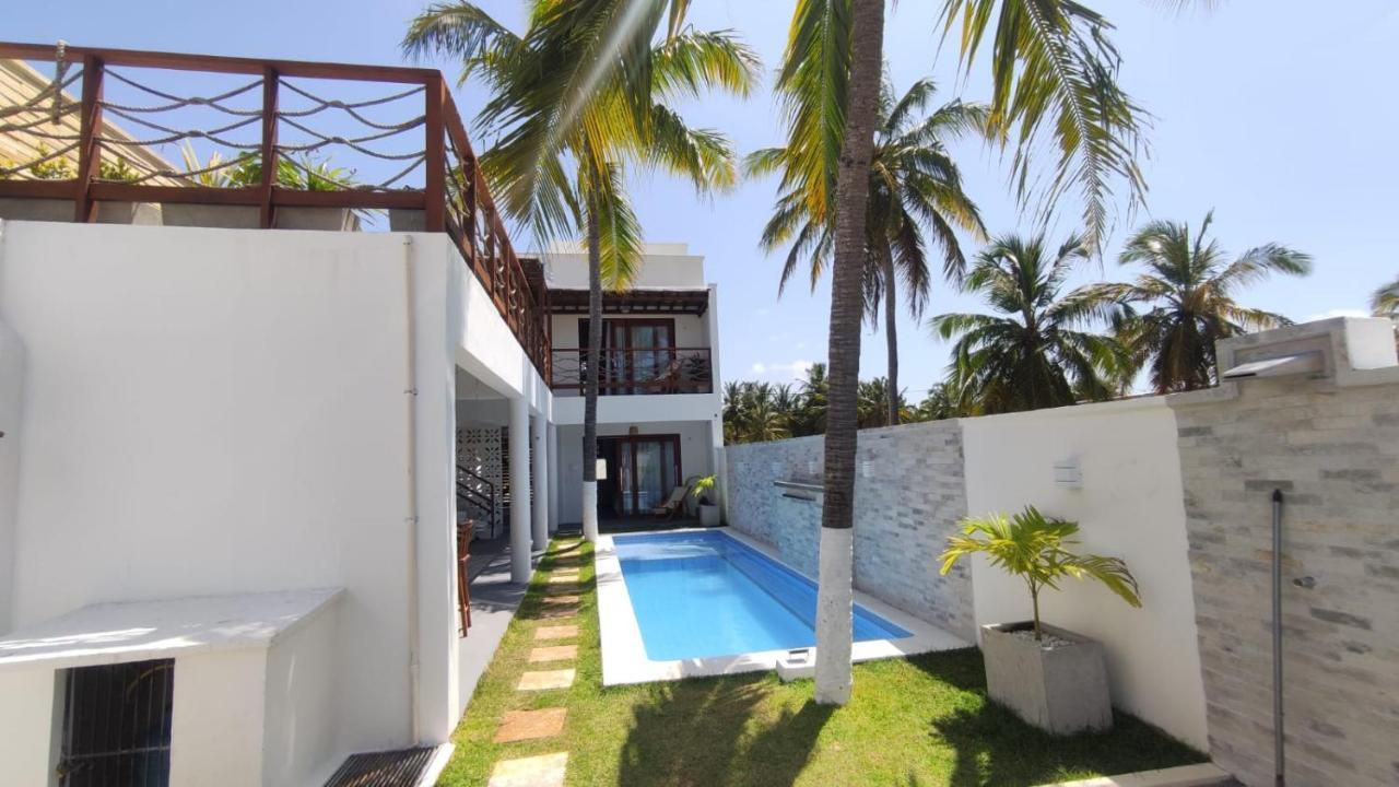 Villa Casa Morica! Casa Nova Com Piscina! Icaraí Exterior foto