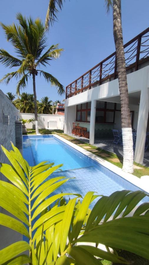 Villa Casa Morica! Casa Nova Com Piscina! Icaraí Exterior foto